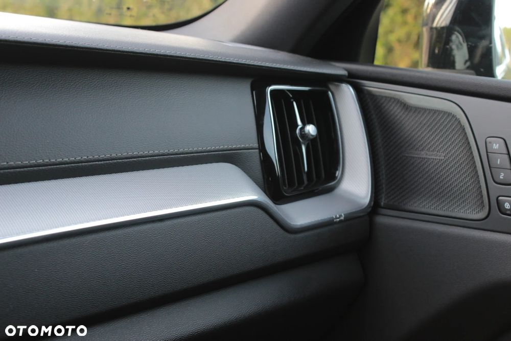 Volvo XC 60 D5 AWD Inscription - 26