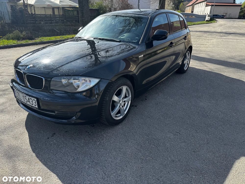 BMW Seria 1 118i Edition Lifestyle - 12