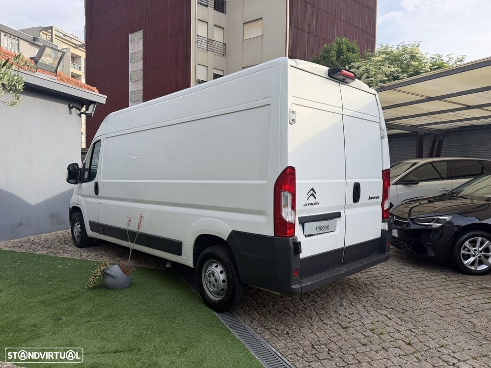 Citroën Jumper 2.0 BlueHDi 33 L3H2 Confort - 11