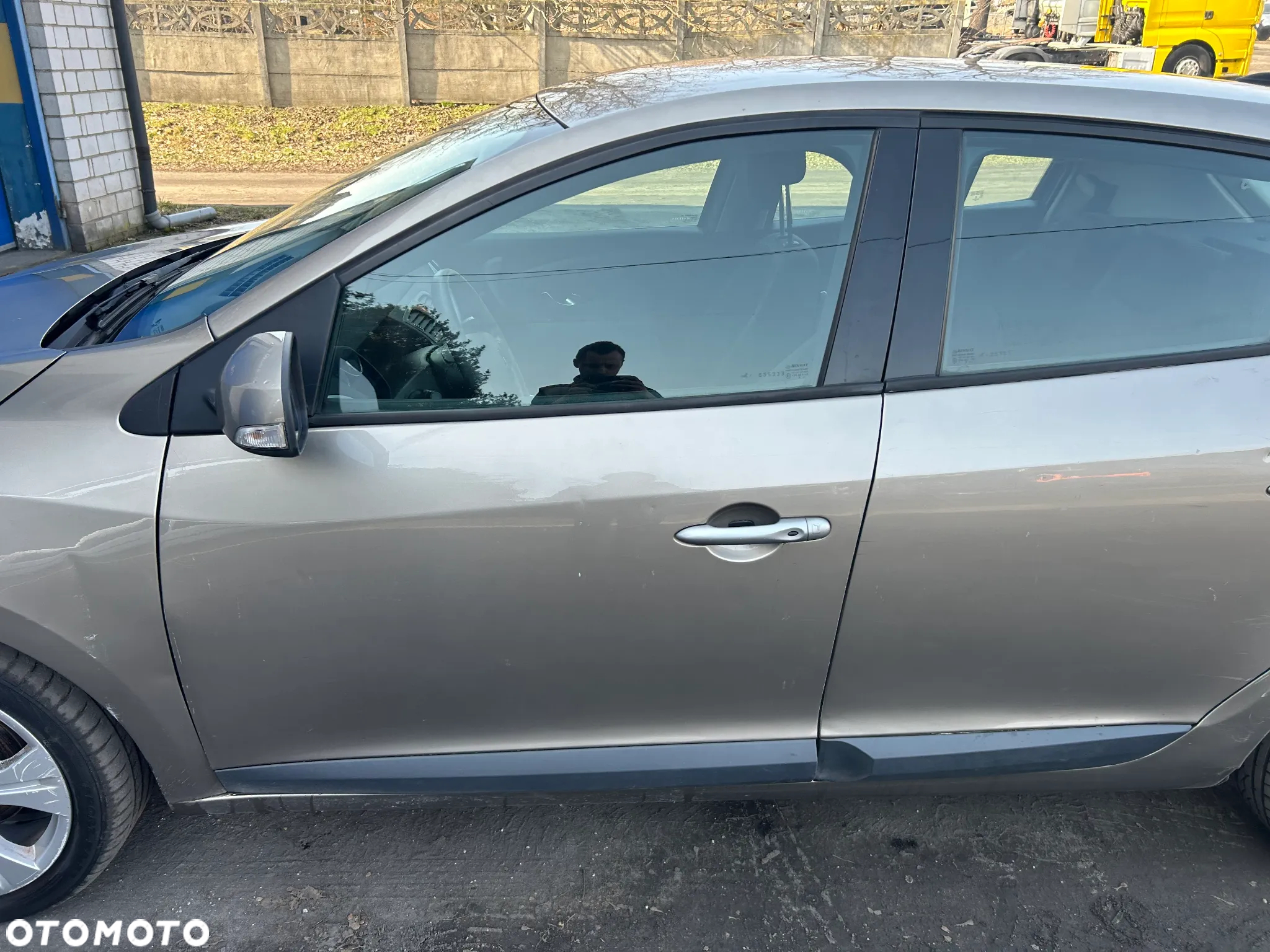 Renault Megane - 16