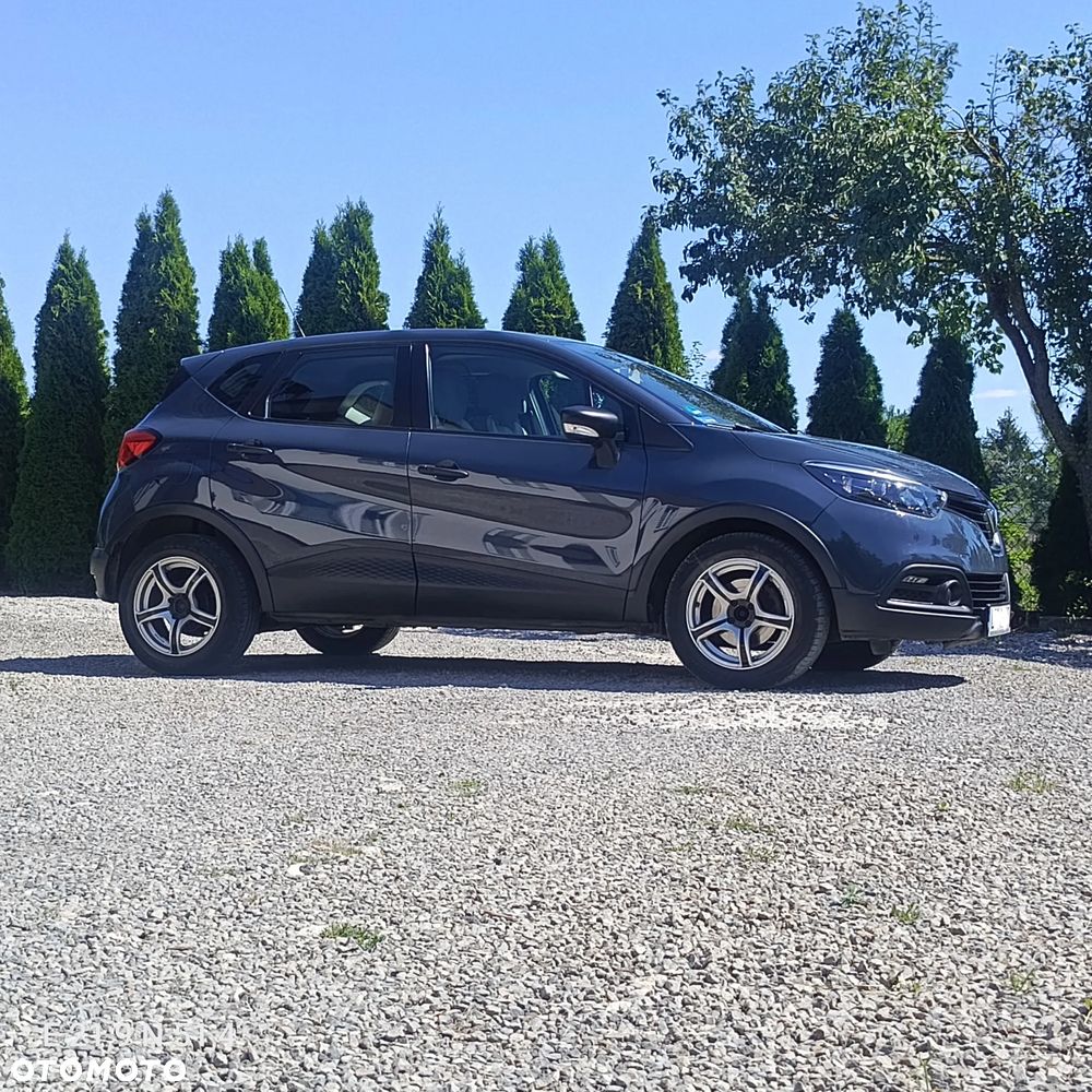 Renault Captur ENERGY dCi 90 Start&Stop XMOD - 27
