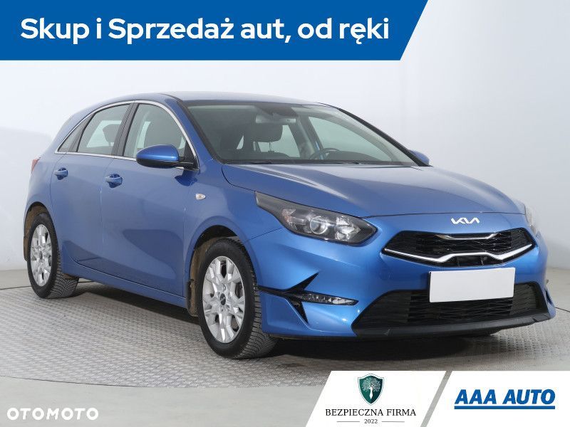 Kia Ceed - 2