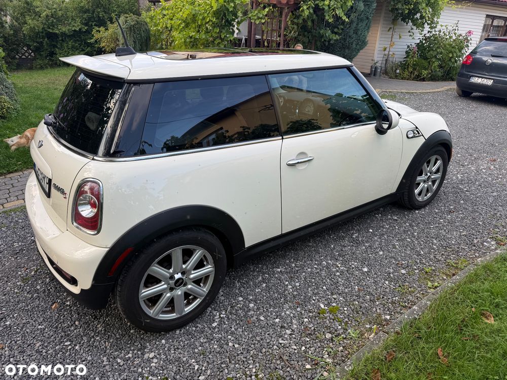 MINI Cooper S - 5