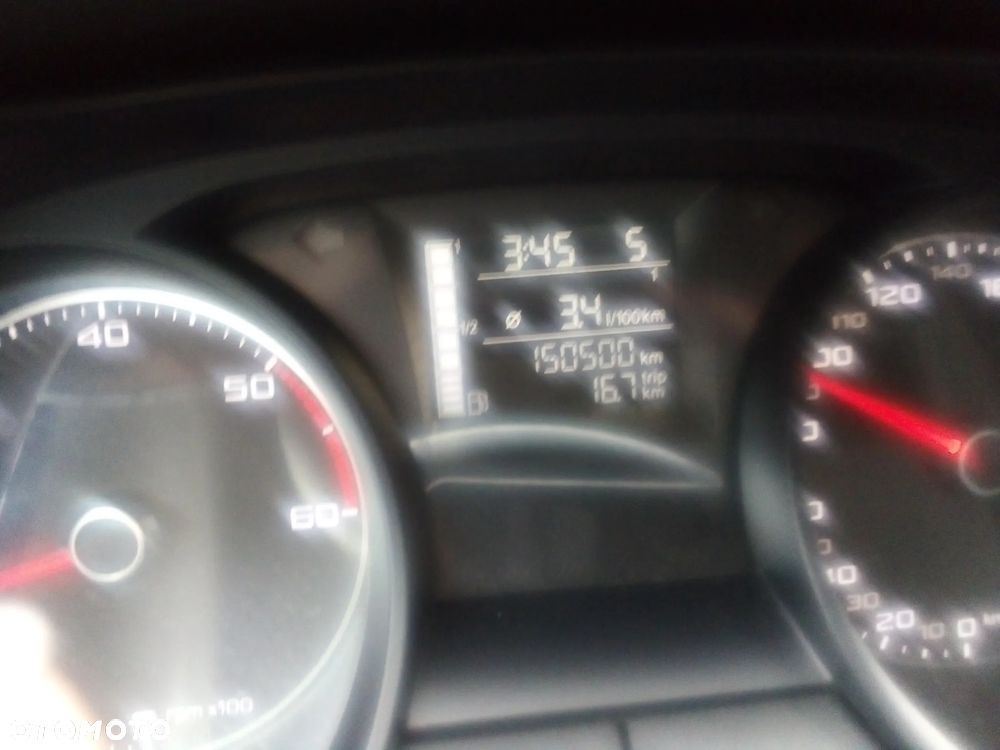 Seat Ibiza 1.6 TDI CR Reference - 5