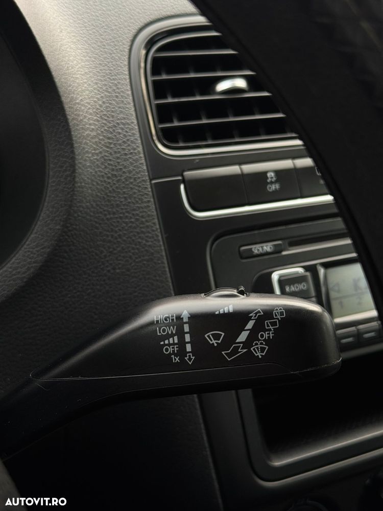 Volkswagen Polo - 26