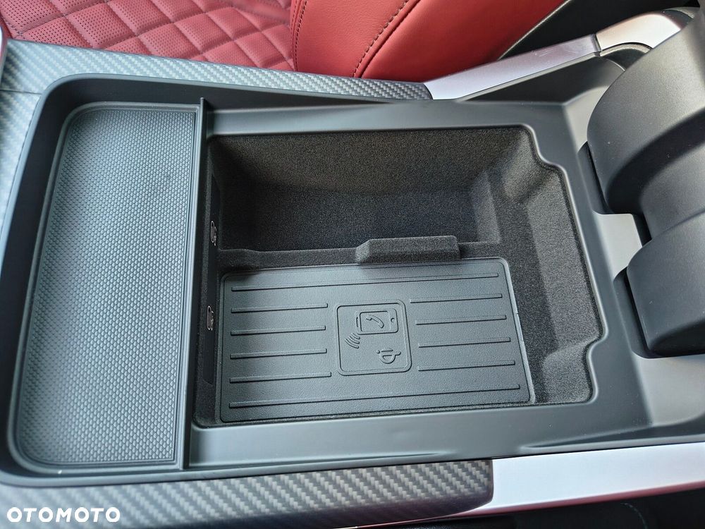 Audi SQ8 TFSI Quattro Tiptronic - 29