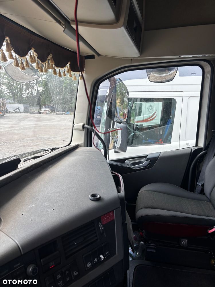 Volvo Fh4 - 7