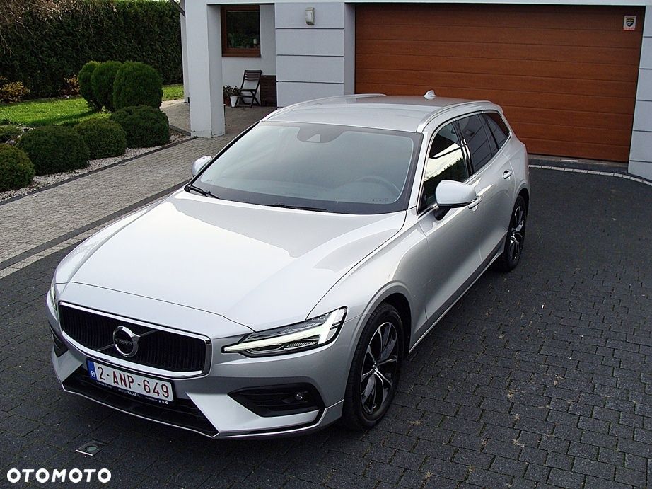 Volvo V60 D3 SCR Momentum - 28