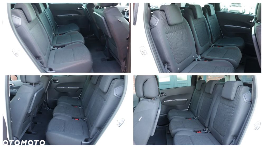 Peugeot 5008 HDI FAP 150 Allure - 31