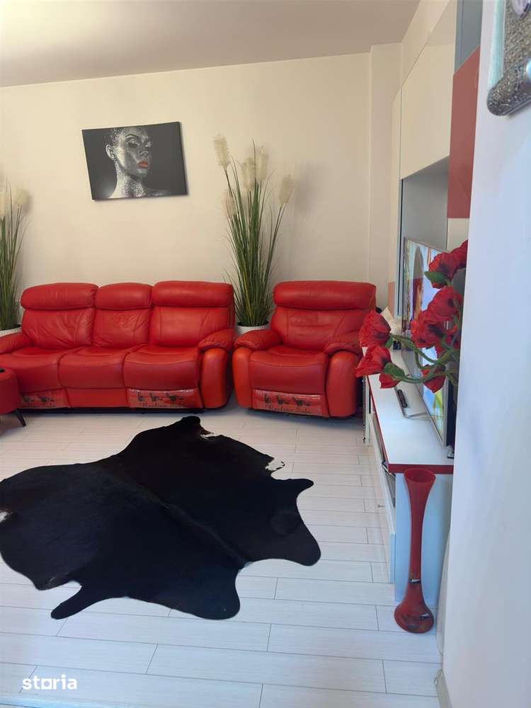 Militari Residence | Apartament 3 camere | Decomandat | 65mp | B10679 — fotografia 1
