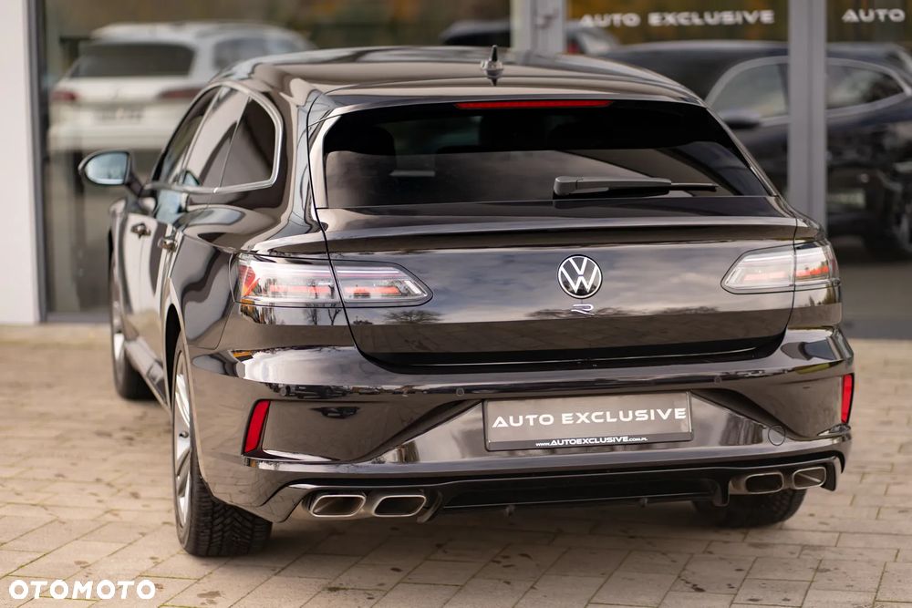 Volkswagen Arteon Shooting Brake - 18