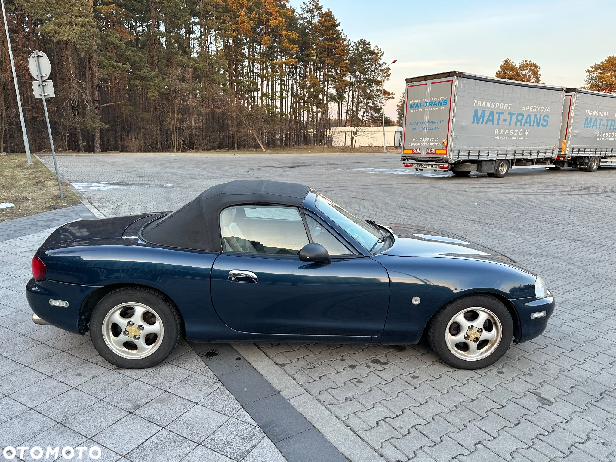 Mazda MX-5 1.6 16V - 7