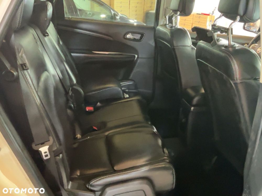 Fiat Freemont 2.0 Multijet 16V DPF Black Code - 6