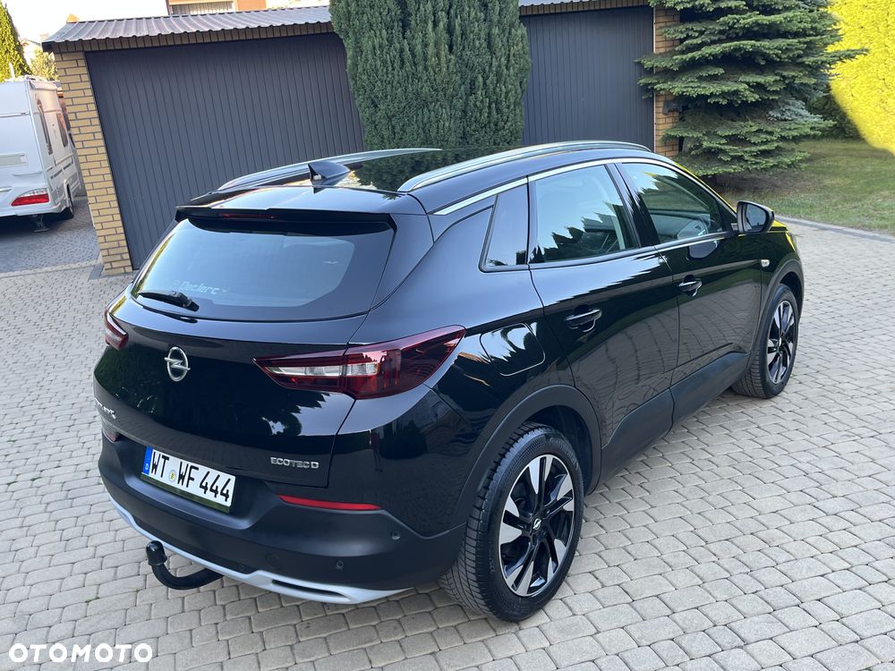 Opel Grandland X 1.5 CDTI Elegance S&S - 3