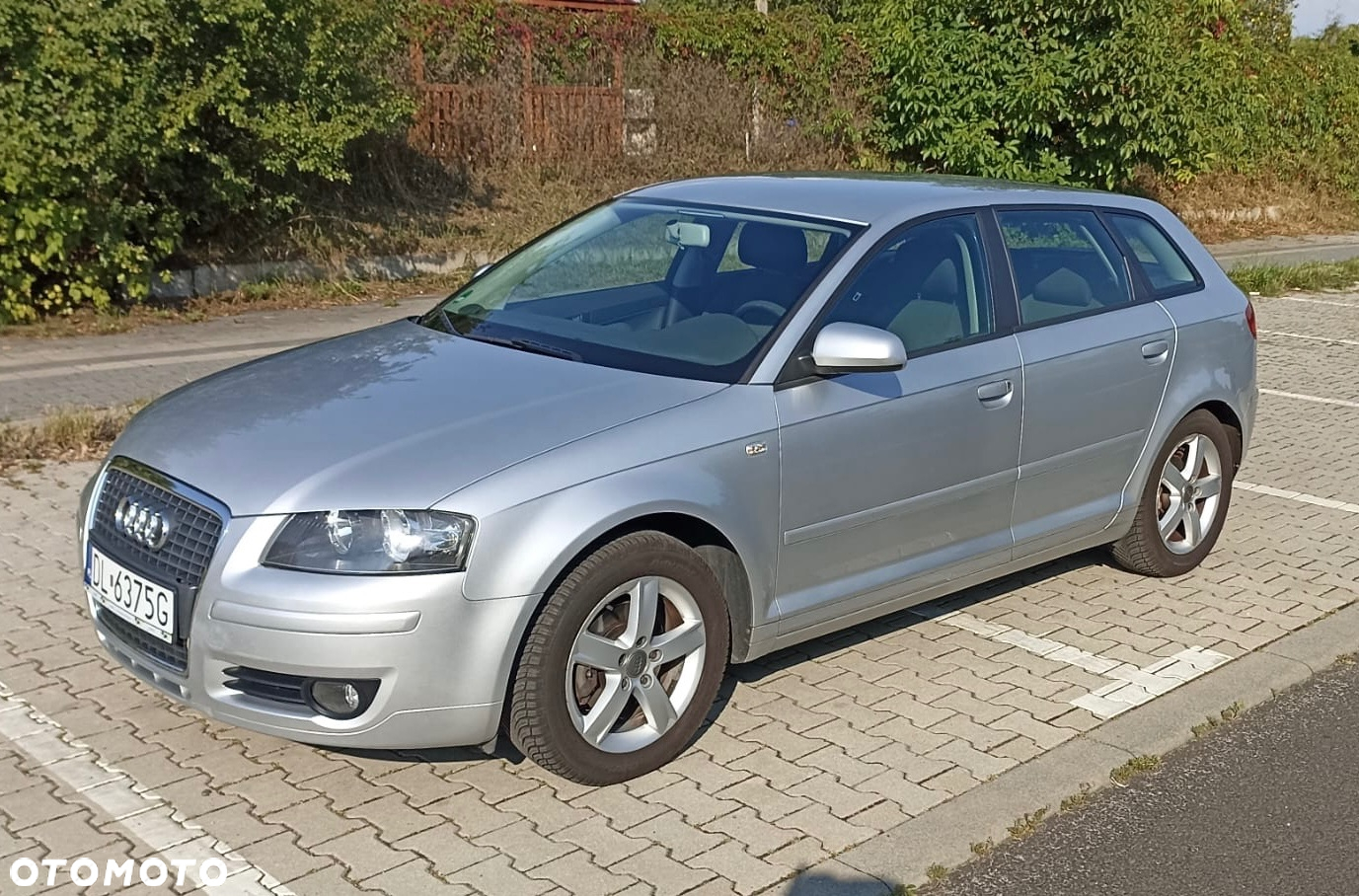 Audi A3 - 3