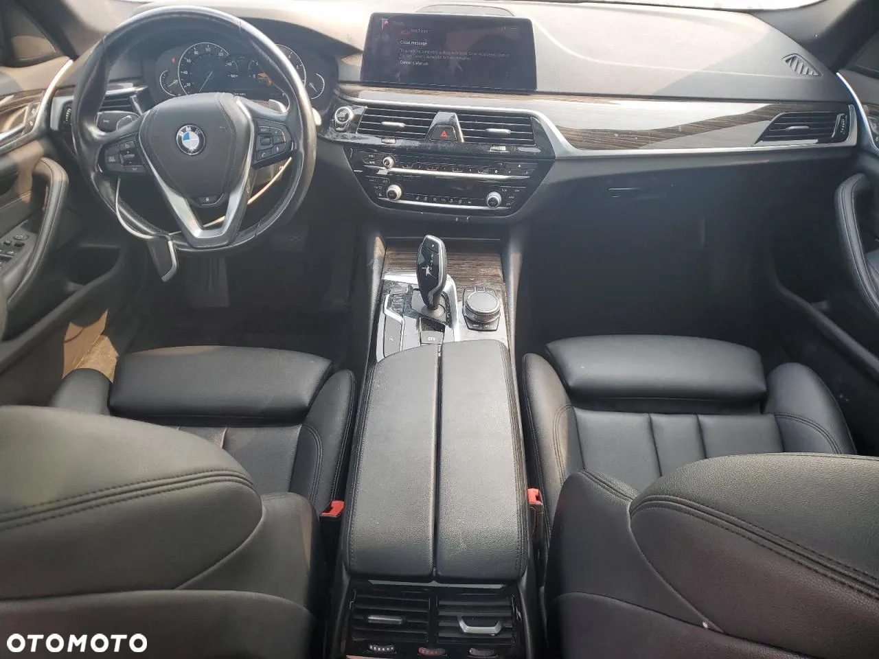 BMW Seria 5 530i xDrive - 6