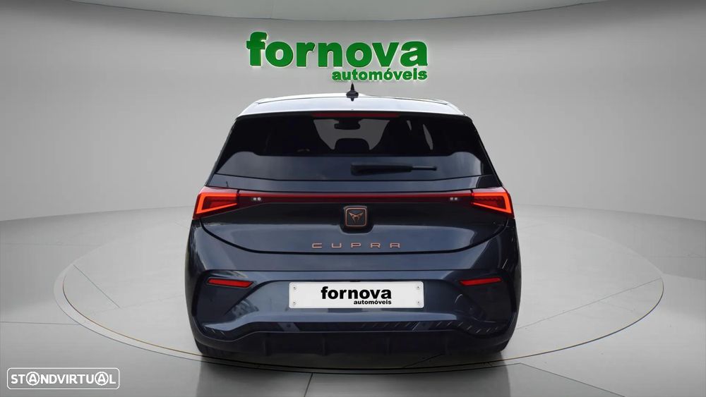 Cupra Born 58 kWh e-Boost Plus - 5