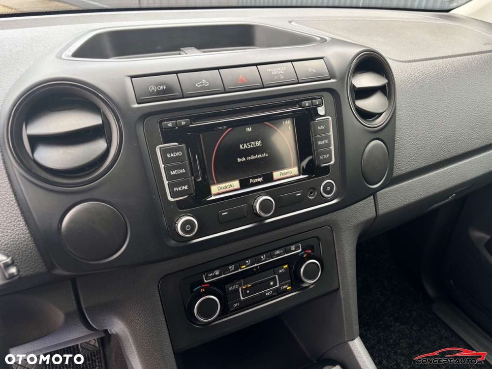 Volkswagen Amarok - 18