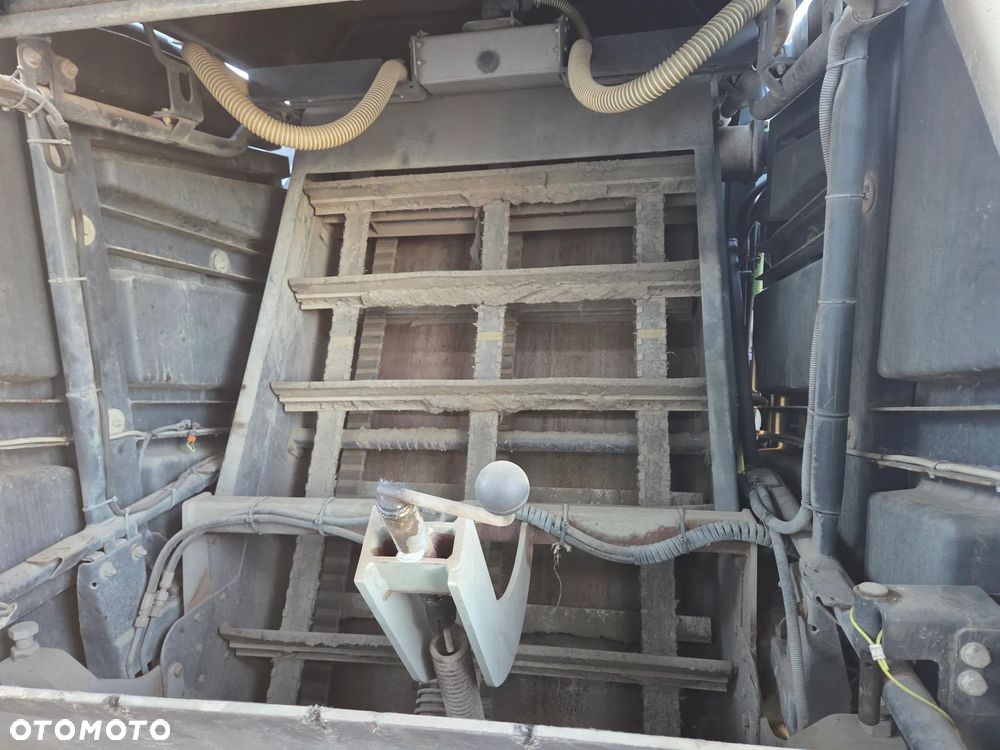 Aebi Schmidt Wasa 300+ - 4