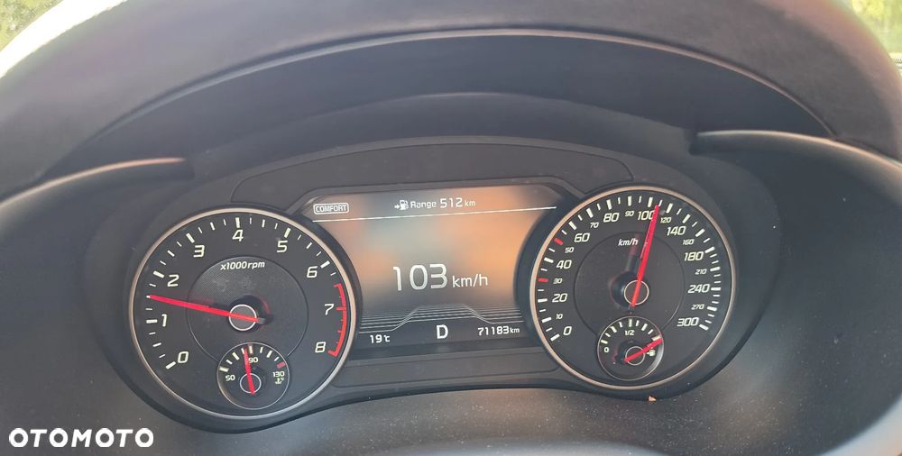 Kia Stinger 3.3 T-GDI V6 GT Prestige Line AWD - 10