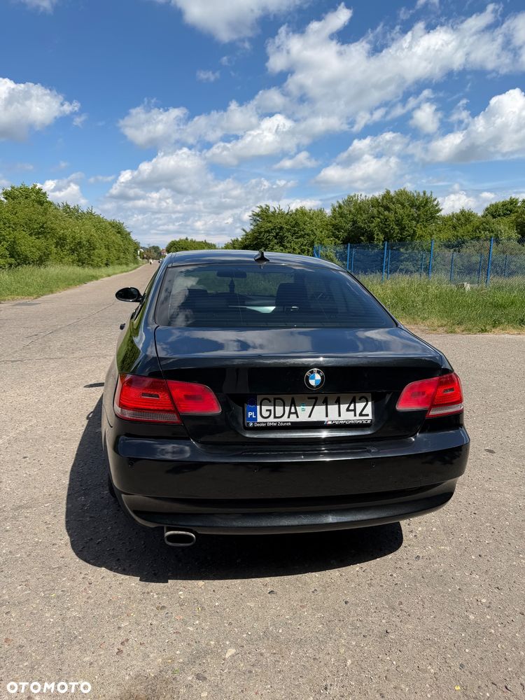 BMW Seria 3 - 5