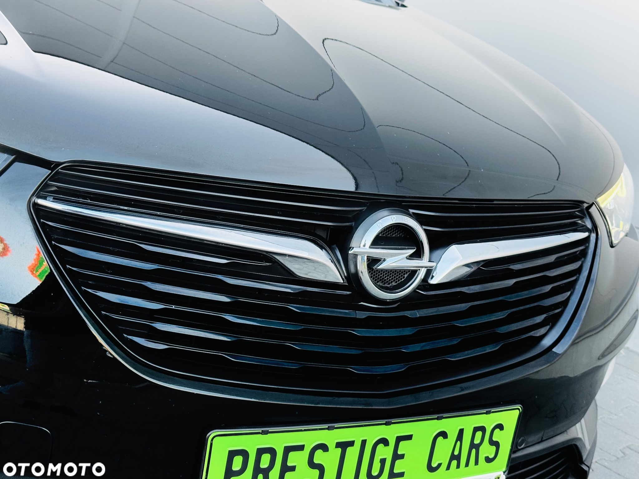 Opel Grandland X 1.5 D Start/Stop Automatik INNOVATION - 23