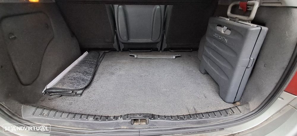 Citroën Xsara Picasso 1.6 HDi Exclusi. - 10