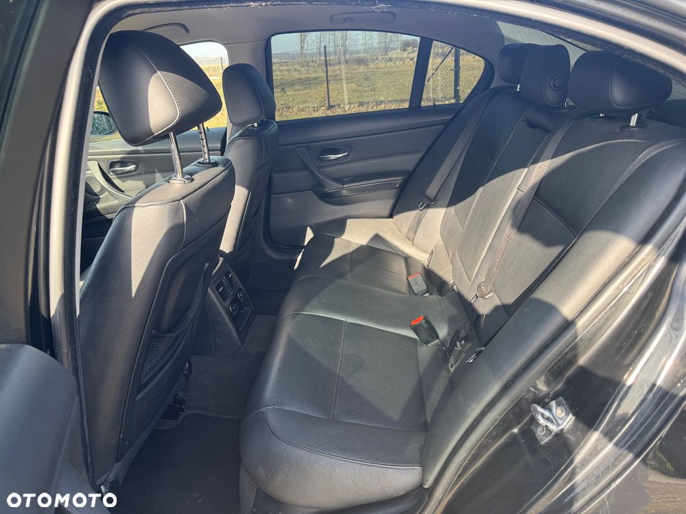 BMW Seria 3 330xd DPF - 7