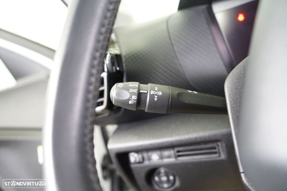 Citroën C4 1.2 PureTech Shine - 22