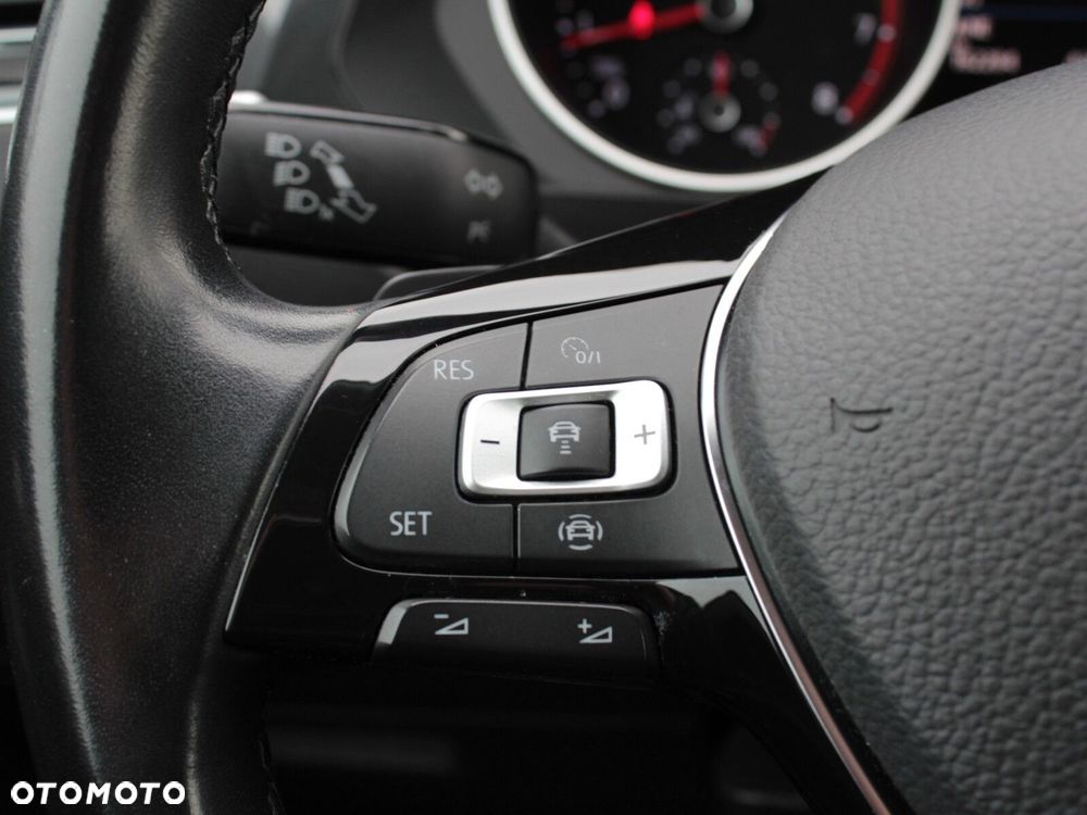 Volkswagen Tiguan 2.0 TSI 4Mot Comfortline DSG - 18