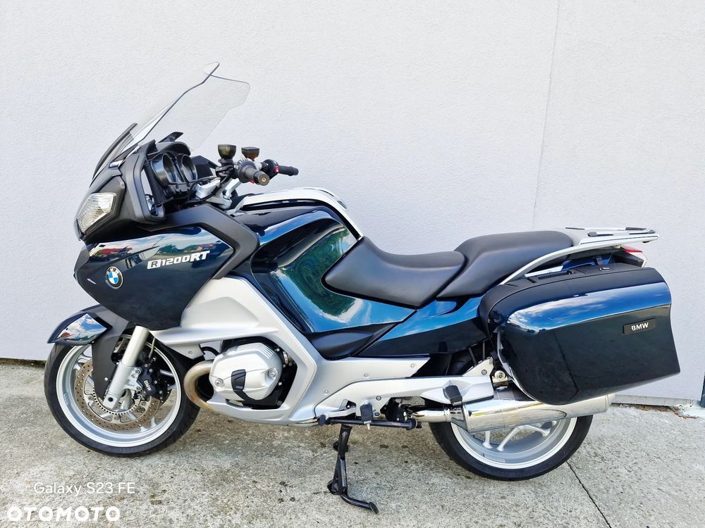 BMW RT - 5