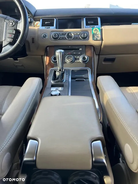 Land Rover Range Rover Sport S 3.0TD V6 HSE - 16