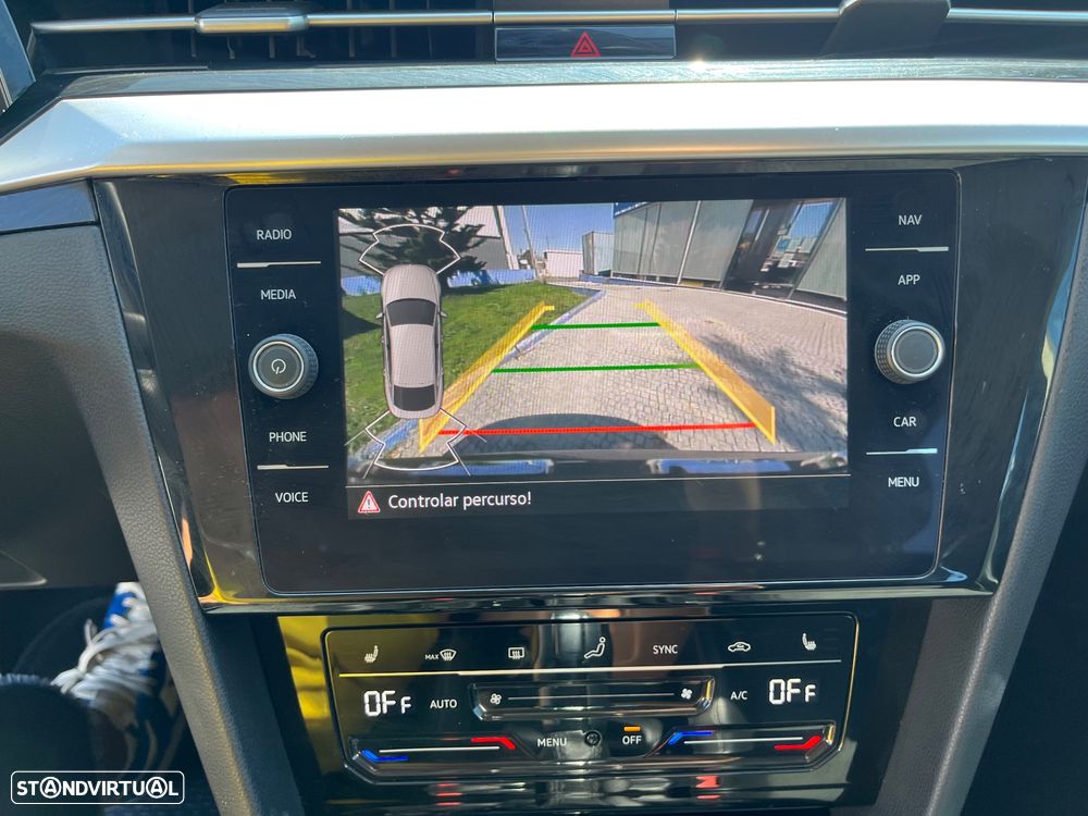 VW Arteon 1.4 TSI eHybrid Elegance - 44