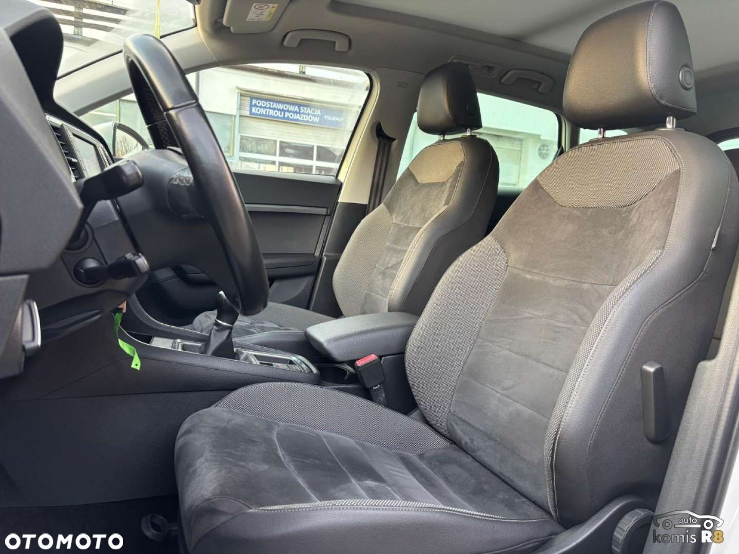 Seat Ateca - 23