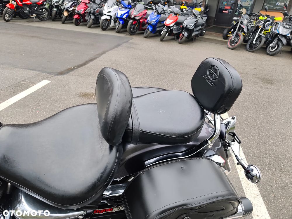 Yamaha Road Star - 39