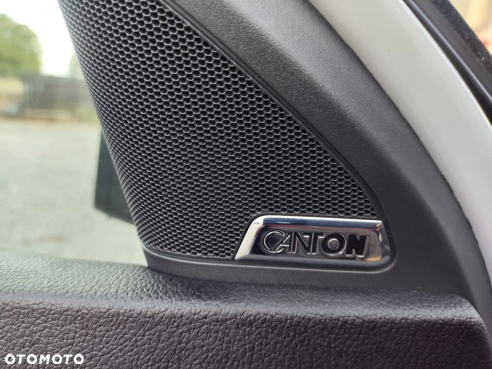 Skoda Octavia 2.0 TDI (Green tec) RS - 7
