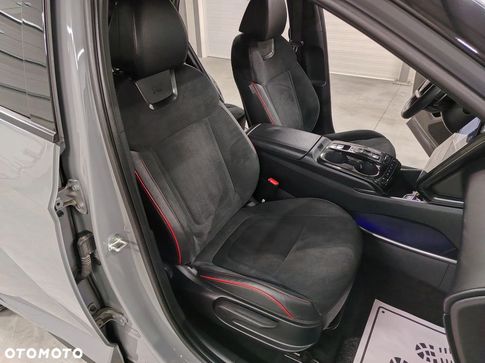 Hyundai Tucson 1.6 T-GDi 4WD N Line - 32