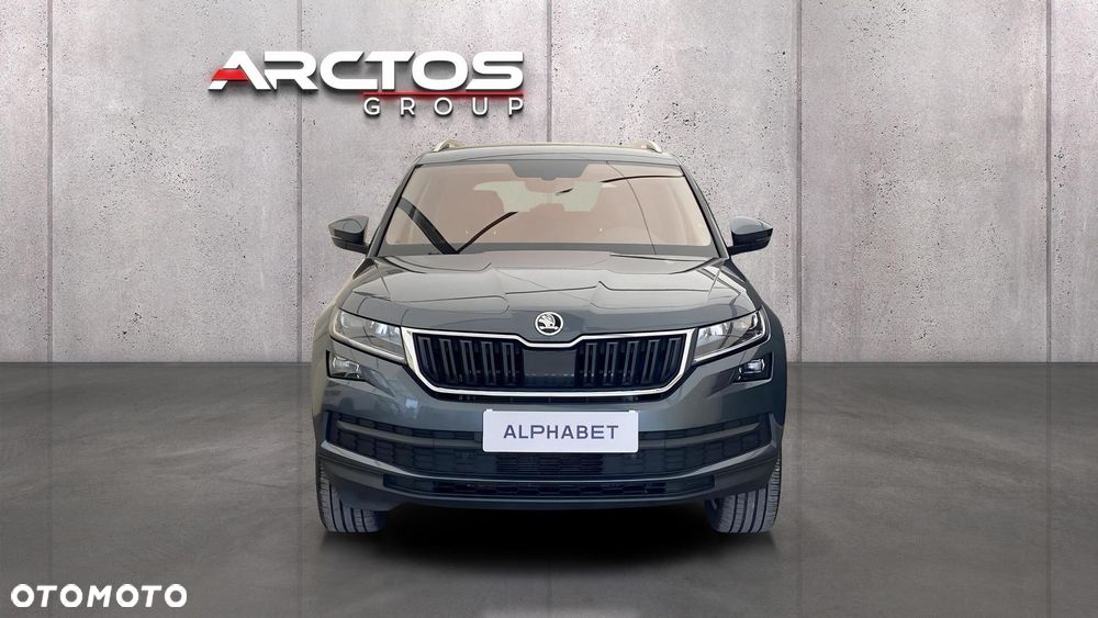 Skoda Kodiaq 2.0 TDI 4x2 Style DSG 7os - 9