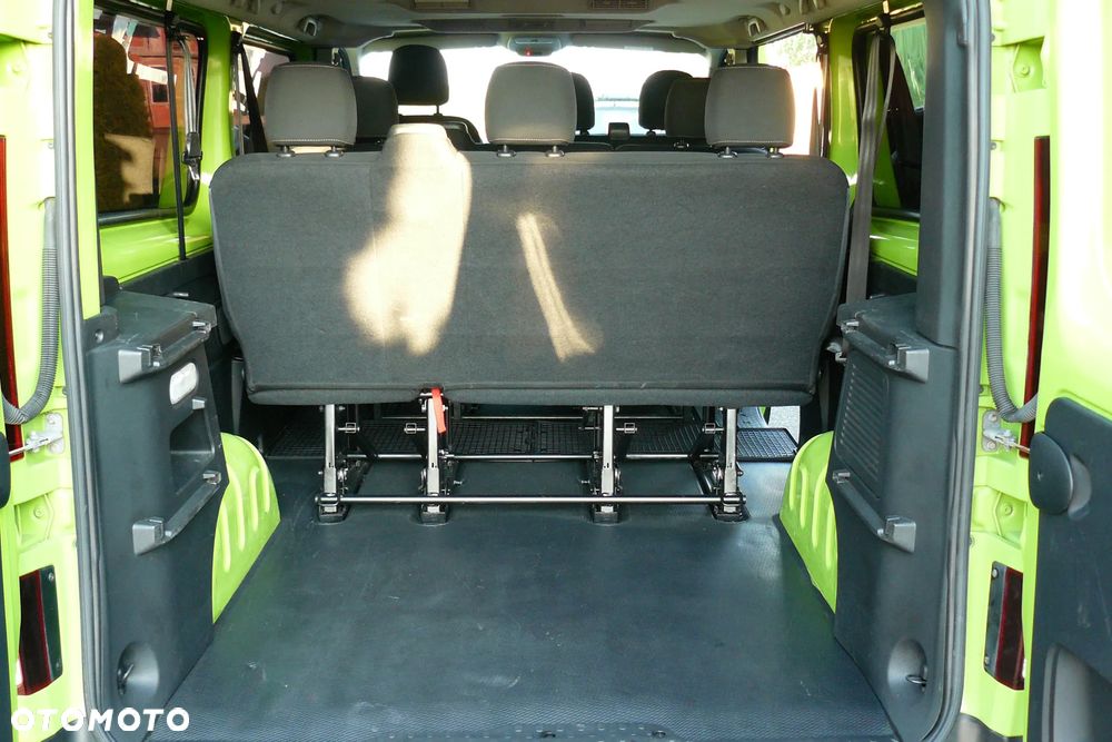 Renault Trafic 1.6 dCi - 14