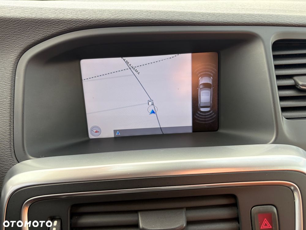Volvo S60 - 16