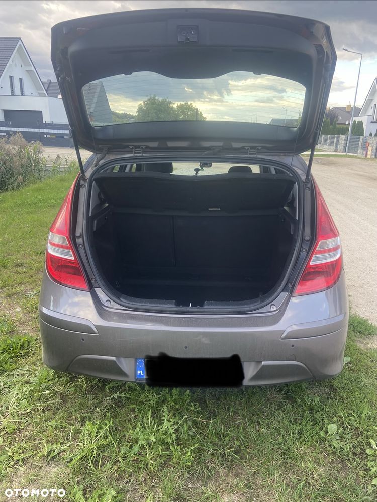 Hyundai i30 1.6 CRDi Blue Classic - 6