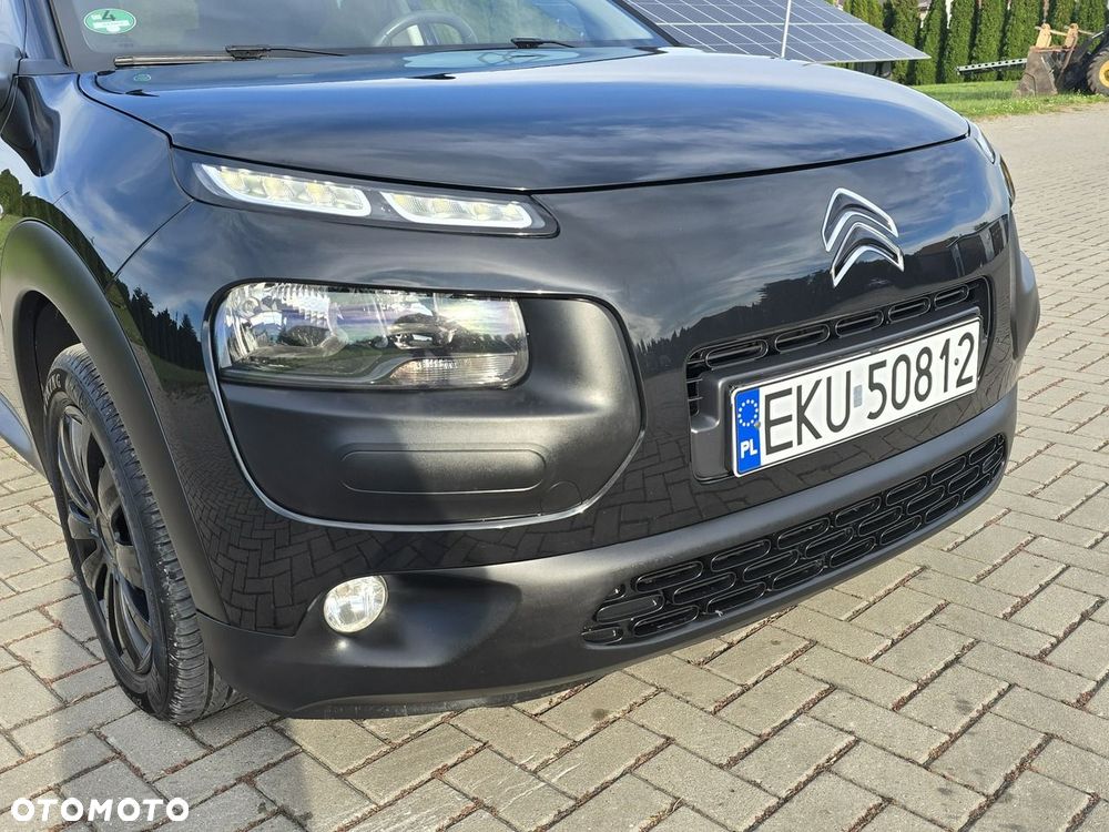 Citroën C4 Cactus - 4