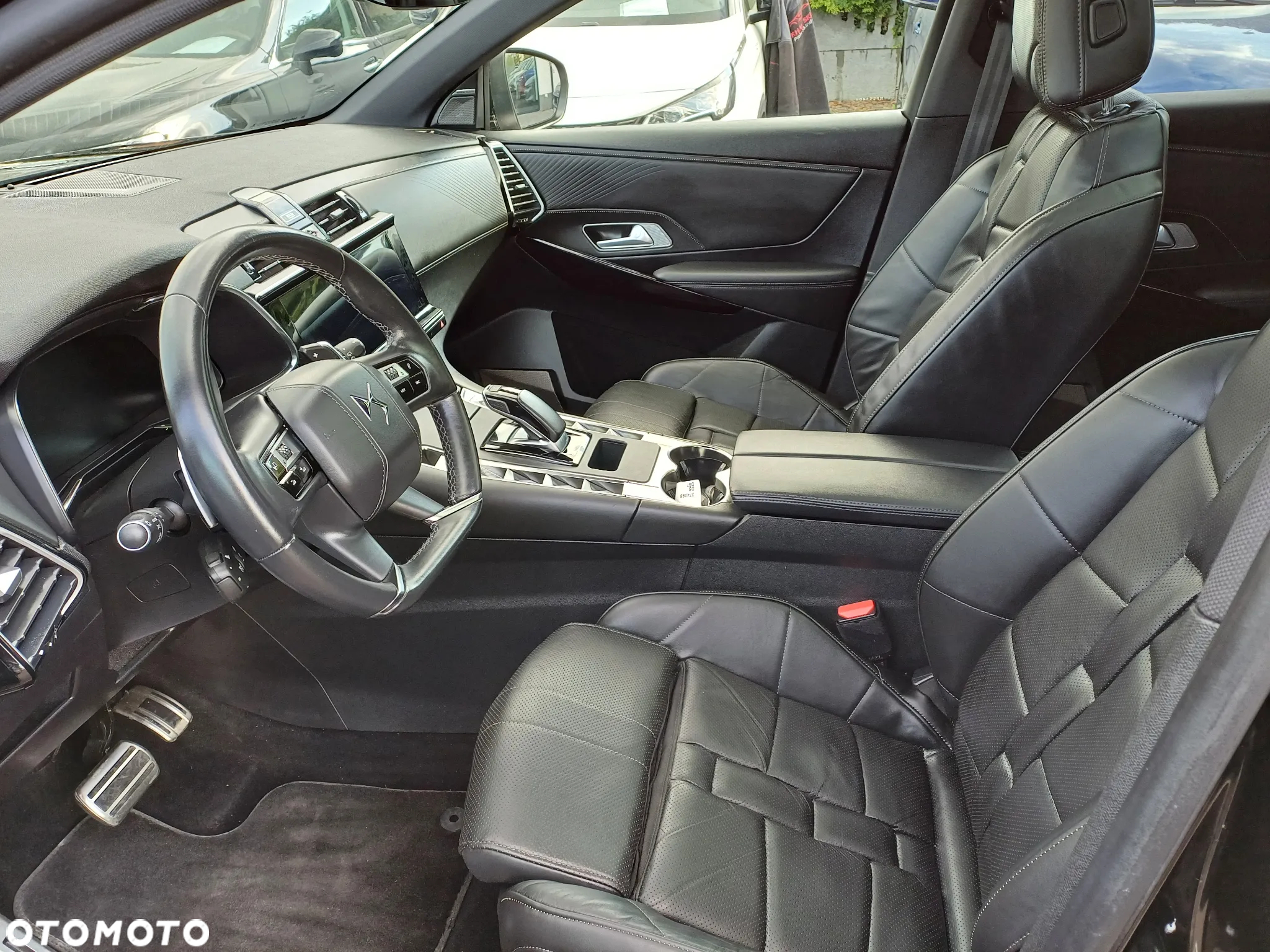 DS Automobiles DS 7 Crossback 1.6 E-Tense Antoine de Saint Exupéry - 15