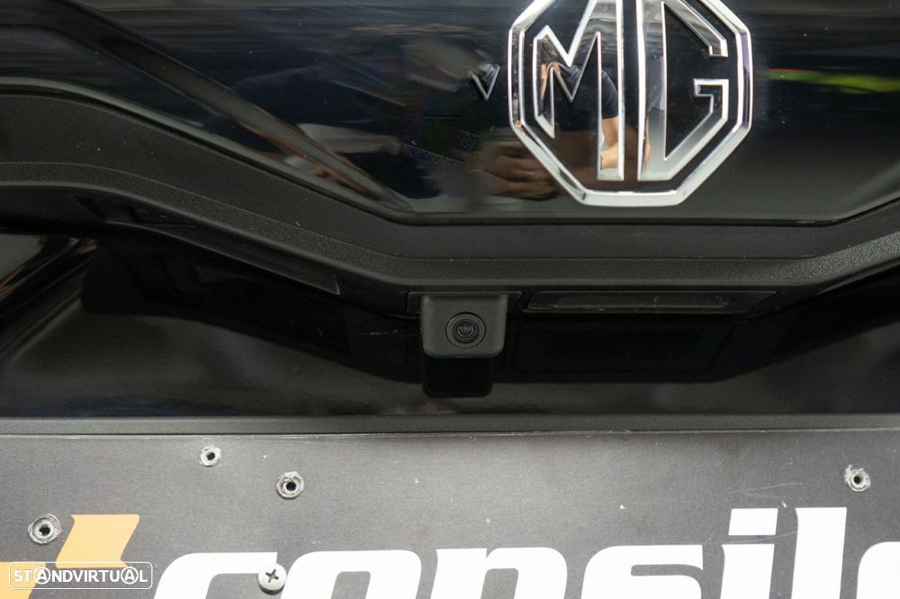 MG MG4 51 kWh Standard - 15