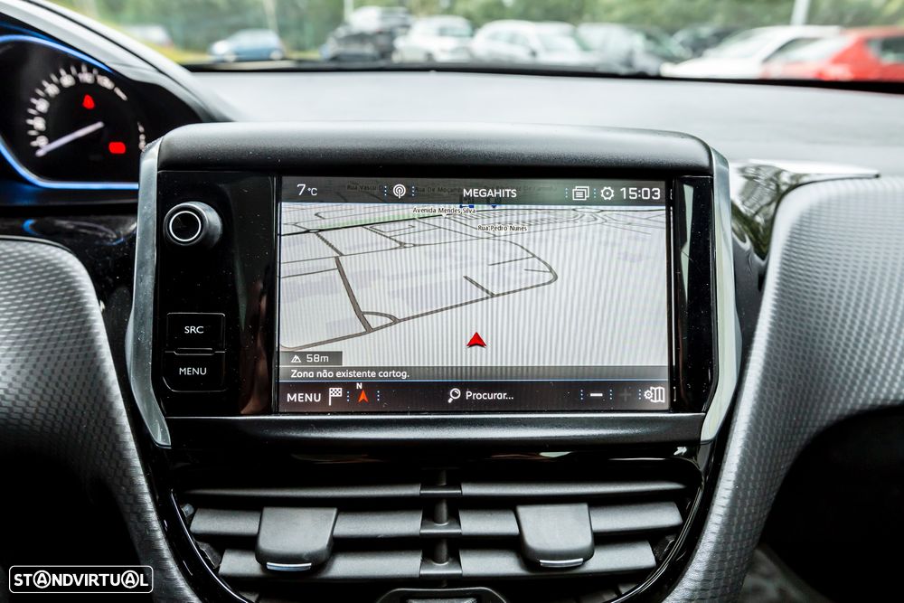 Peugeot 2008 PureTech 110 Stop&Start GT-Line Edition - 15