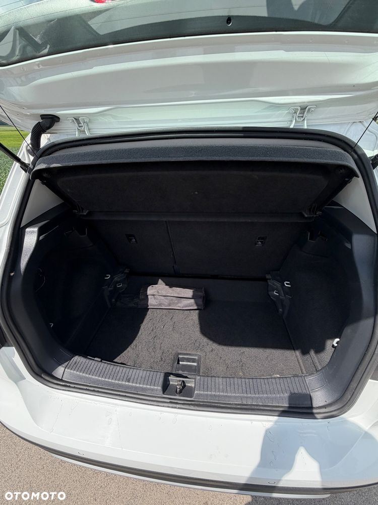 Volkswagen T-Cross 1.0 TSI OPF UNITED - 20