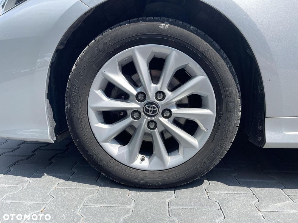 Toyota Corolla - 21