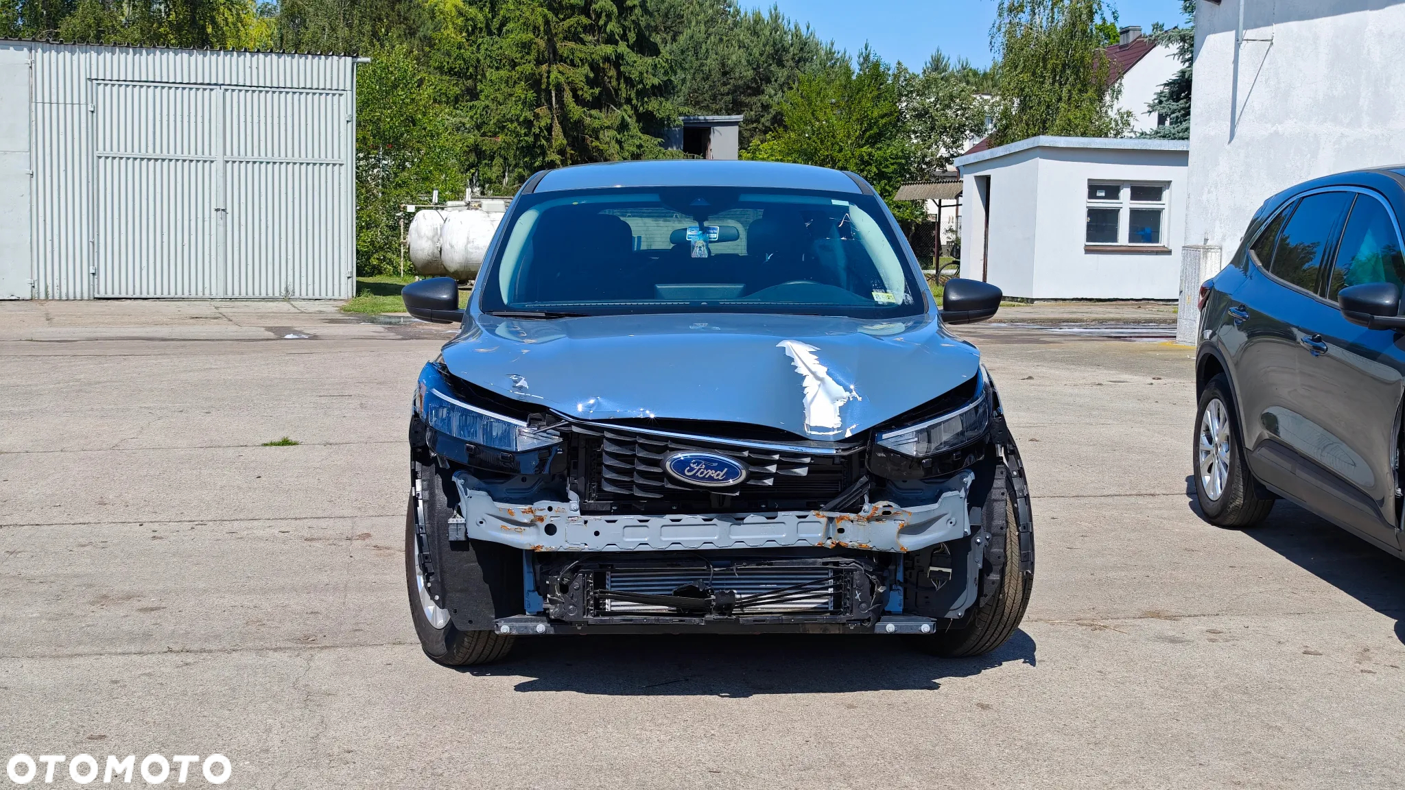 Ford Kuga - 4