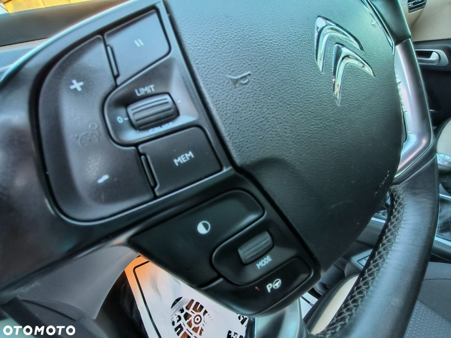 Citroën C4 Picasso 1.6 e-HDi Exclusive - 13
