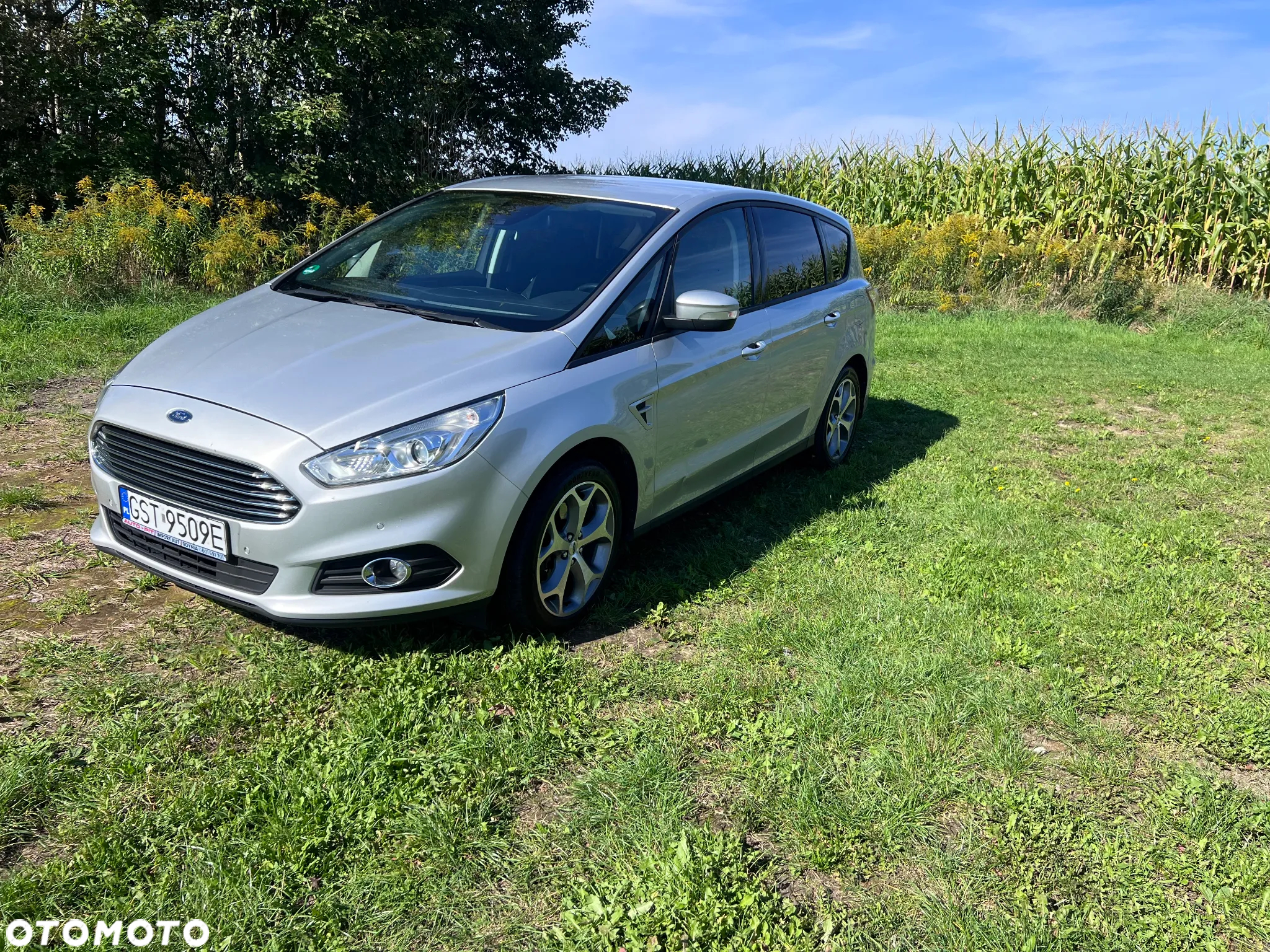 Ford S-Max - 3
